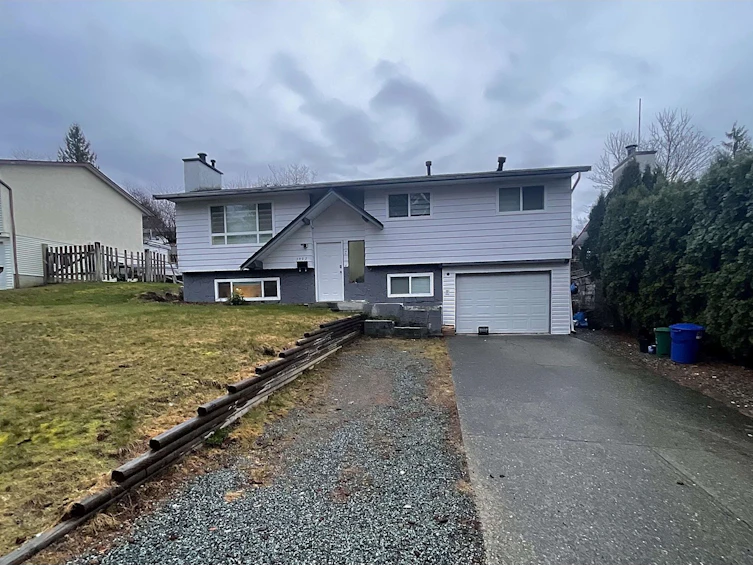 7902 Heron Street, Mission, BC, V2V 6A1
