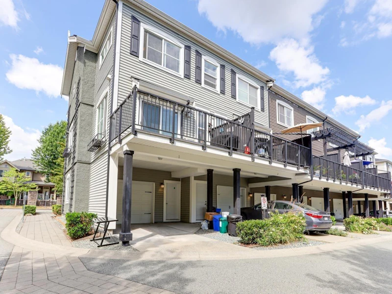 1 - 19180 65th Avenue, Surrey BC V4N 6M5