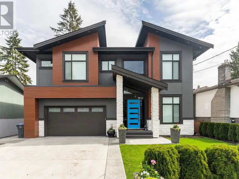 3512 Flint Street, Port Coquitlam BC V3B 4J6