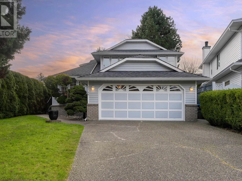 3748 Bracewell Court, Port Coquitlam BC V3B 7B6