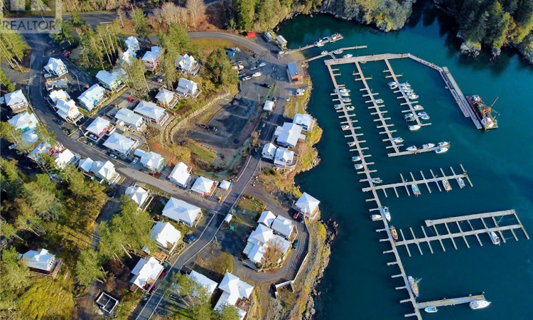 1100 Spirit Bay Road