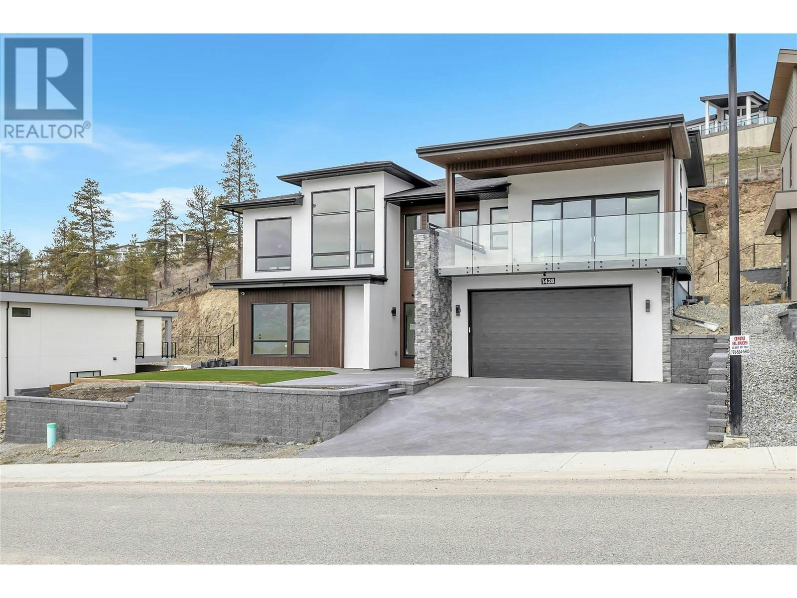 1428 Vineyard Drive, West Kelowna, BC, V4T 2V8 - 2
