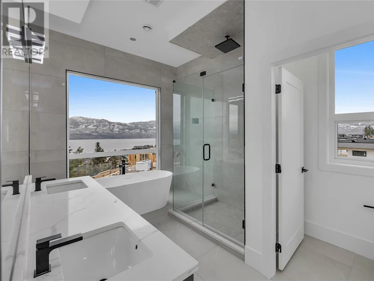 1428 Vineyard Drive, West Kelowna, BC, V4T 2V8 - 29