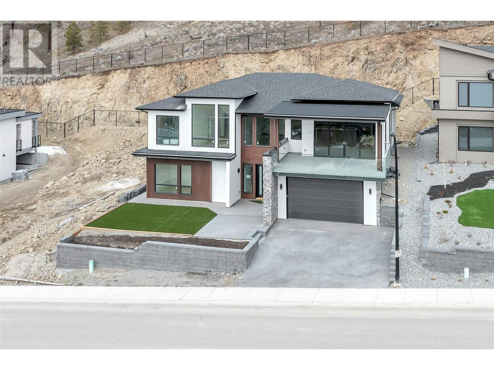 1428 Vineyard Drive, West Kelowna, BC, V4T 2V8 - 3