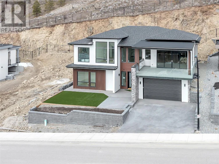 1428 Vineyard Drive, West Kelowna, BC, V4T 2V8 - 3