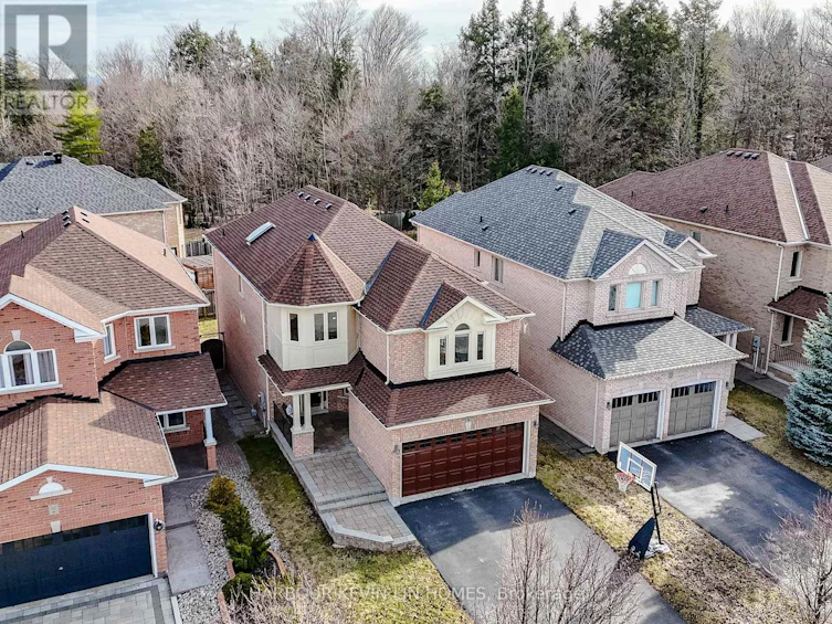 93 Eagle Peak Drive, Richmond Hill, ON, L4S 2W2
