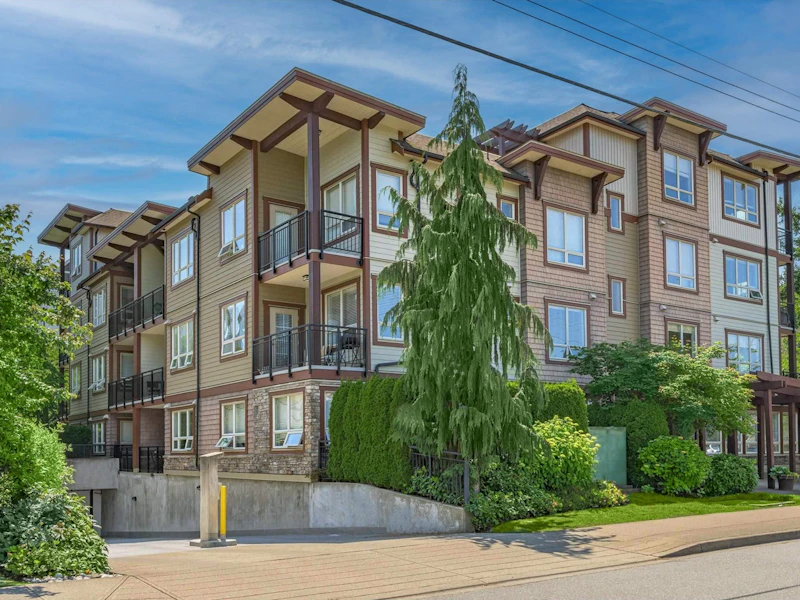 403 - 15268 18th Avenue, Surrey BC V4A 1W8