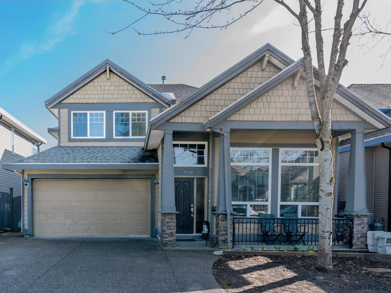7130 148th Street, Surrey BC V3S 3E4