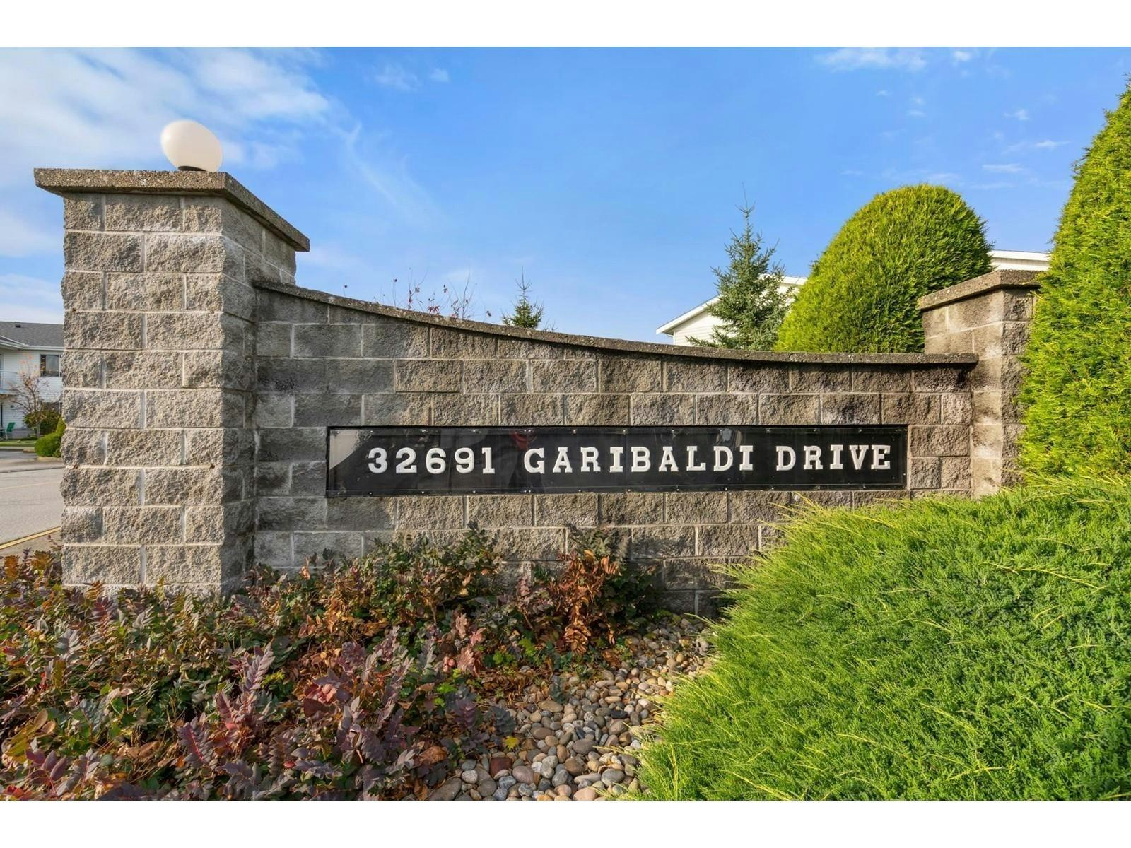 137-32691 Garibaldi, Abbotsford, BC, V2T 5T7