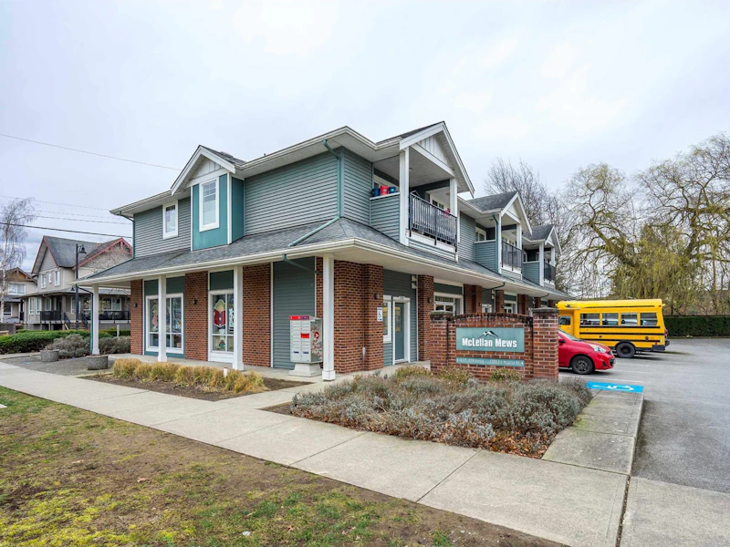201 - 16718 60th Avenue, Surrey BC V3S 1J8