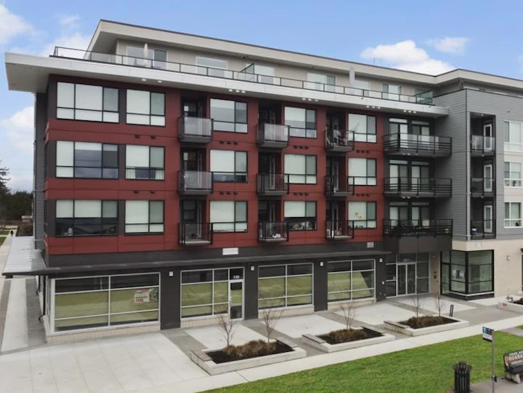 410-18811 72, Surrey, BC, V4N 6W7