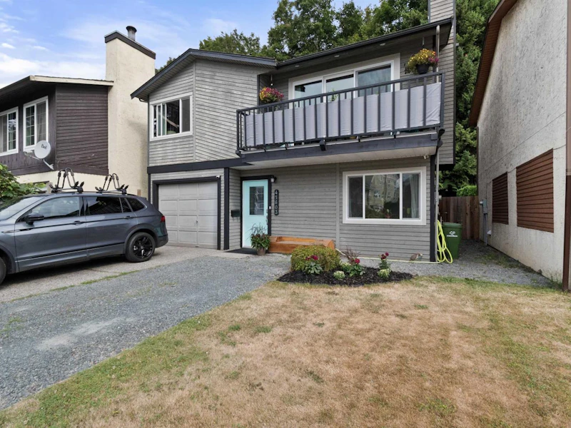 45603 Mcintosh Drive, Chilliwack BC V2P 6V4