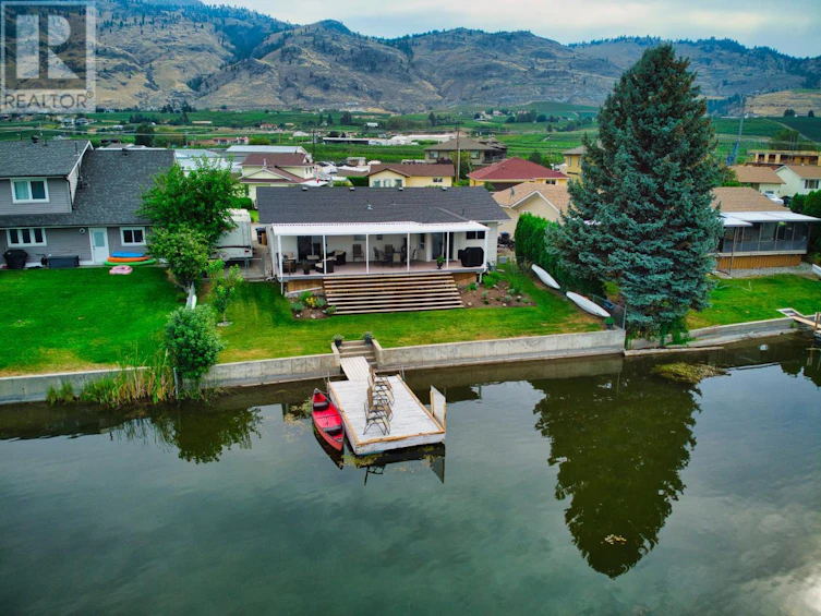 38 Bayview Crescent, Osoyoos, BC, V0H 1V6 - 18