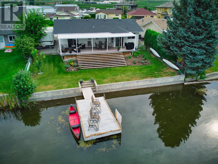 38 Bayview Crescent, Osoyoos, BC, V0H 1V6 - 24