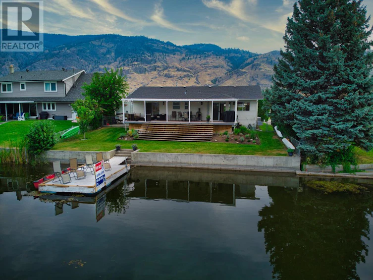 38 Bayview Crescent, Osoyoos, BC, V0H 1V6 - 25