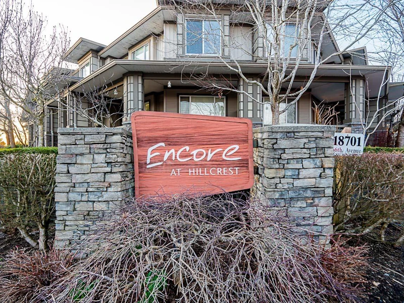 88 - 18701 66th Avenue, Surrey BC V3S 4P3