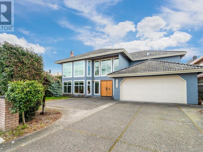 7800 Lucas Road, Richmond BC V6Y 1E9