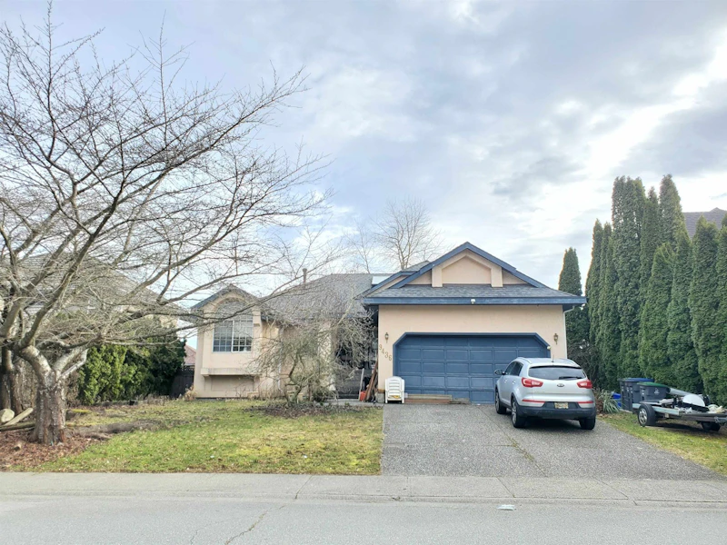 9436 163rd Street, Surrey BC V4N 3C5