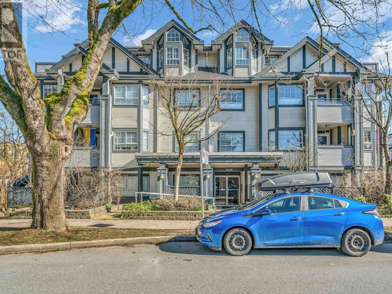 300 - 1520 Cotton Drive, Vancouver BC V5L 3V2