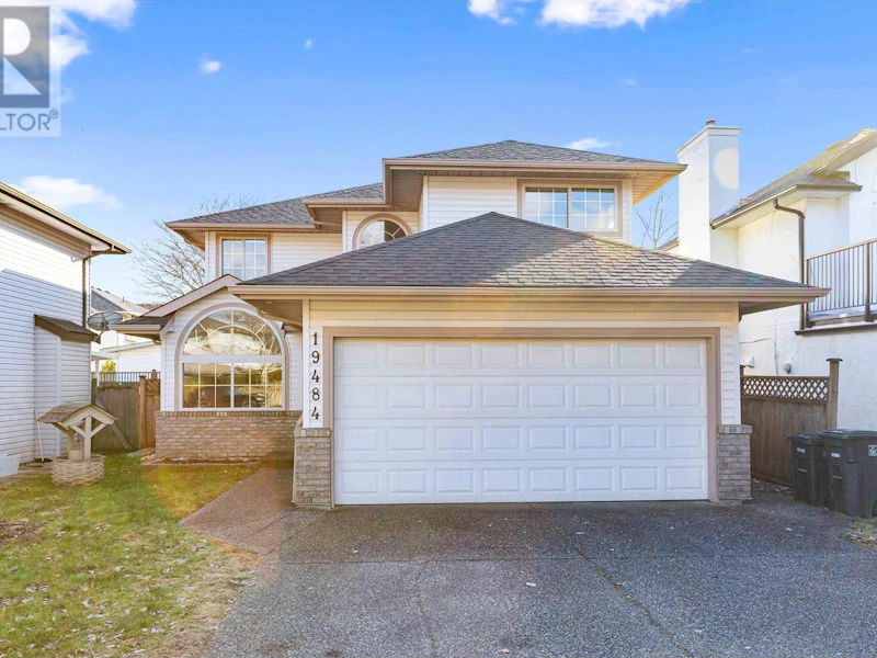 19484 Park Road, Pitt Meadows BC V3Y 1C8