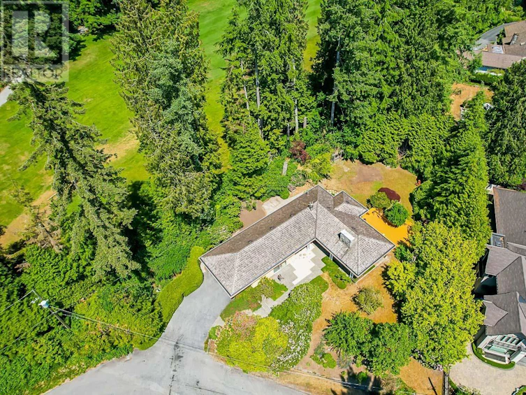 405 Bury Lane, West Vancouver, BC, V7S 1K4