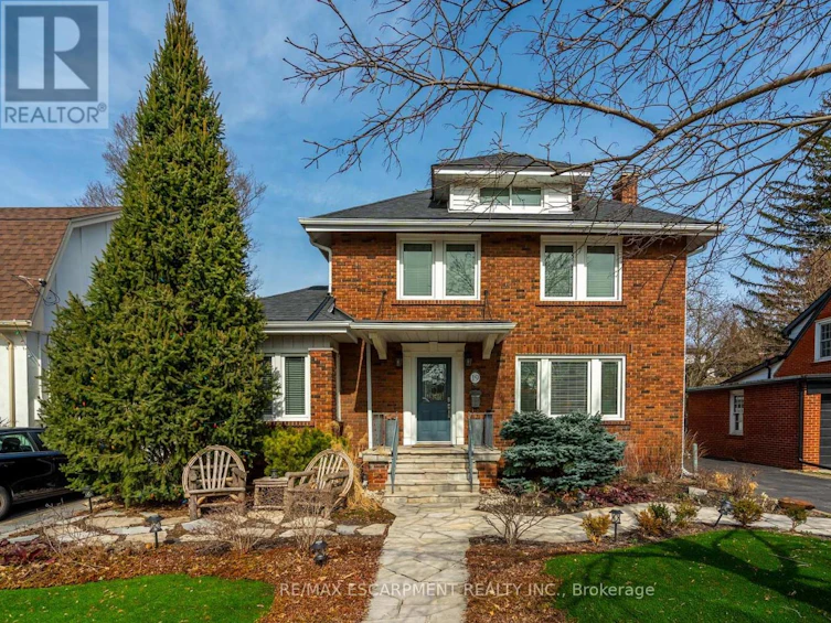 19 Frederick Street, Brantford, ON, N3T 4N5