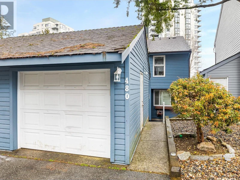 480 Lehman Place, Port Moody BC V3H 3Z6