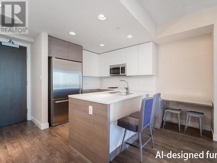4101-2008 Rosser Avenue, Burnaby, BC, V5C 0H8