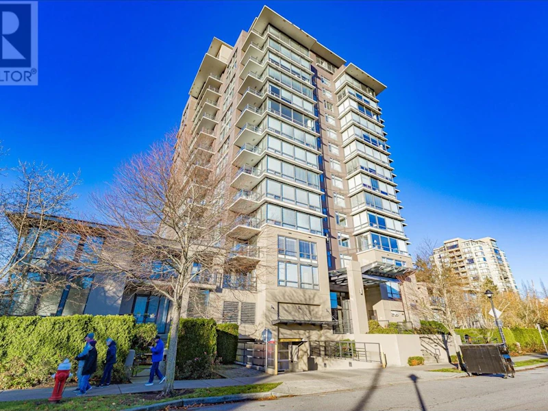 305 - 6333 Katsura Street, Richmond BC V6Y 4L9