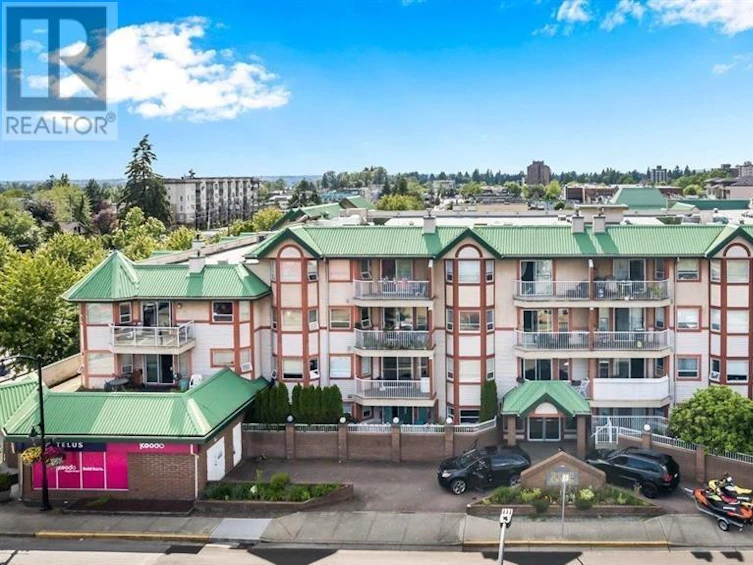442-22661 Lougheed Highway, Maple Ridge, BC, V2X 2V4