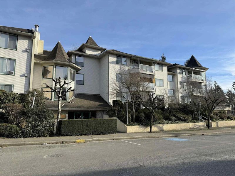 202 - 7554 Briskham Street, Mission BC V2V 3L9