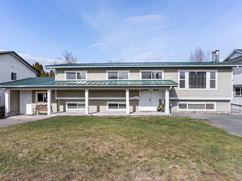 45615 Fernway Avenue, Chilliwack BC V2P 3B2