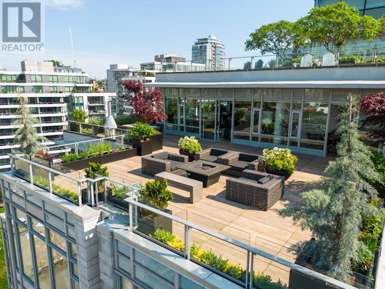 1001-1633 Ontario Street, Vancouver, BC, V5Y 0C2 - 3