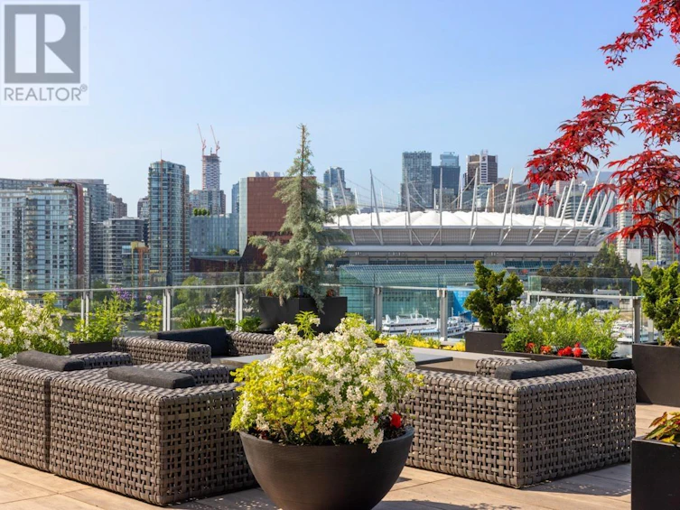1001-1633 Ontario Street, Vancouver, BC, V5Y 0C2 - 30