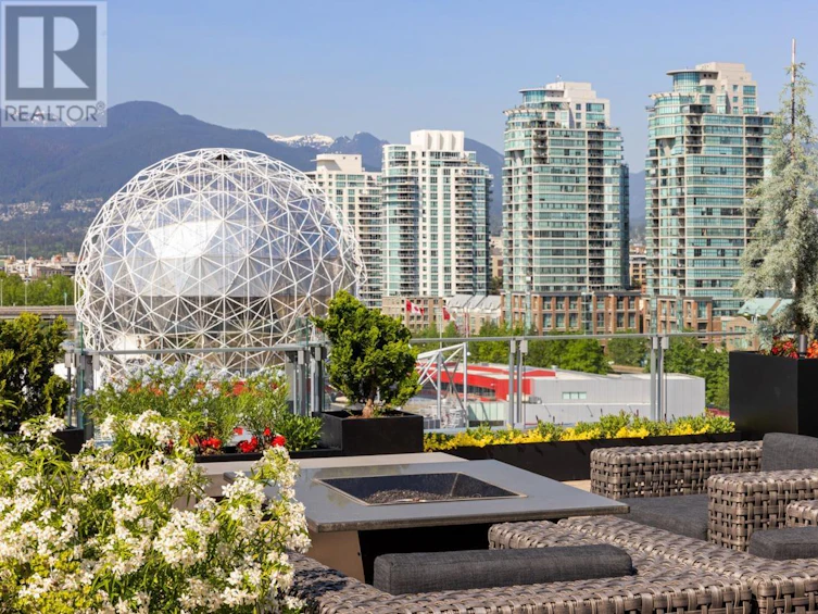 1001-1633 Ontario Street, Vancouver, BC, V5Y 0C2 - 31