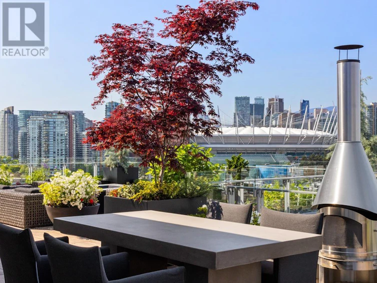 1001-1633 Ontario Street, Vancouver, BC, V5Y 0C2 - 32