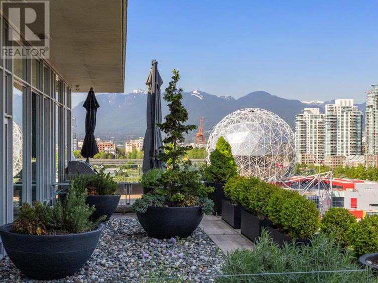 1001-1633 Ontario Street, Vancouver, BC, V5Y 0C2 - 33