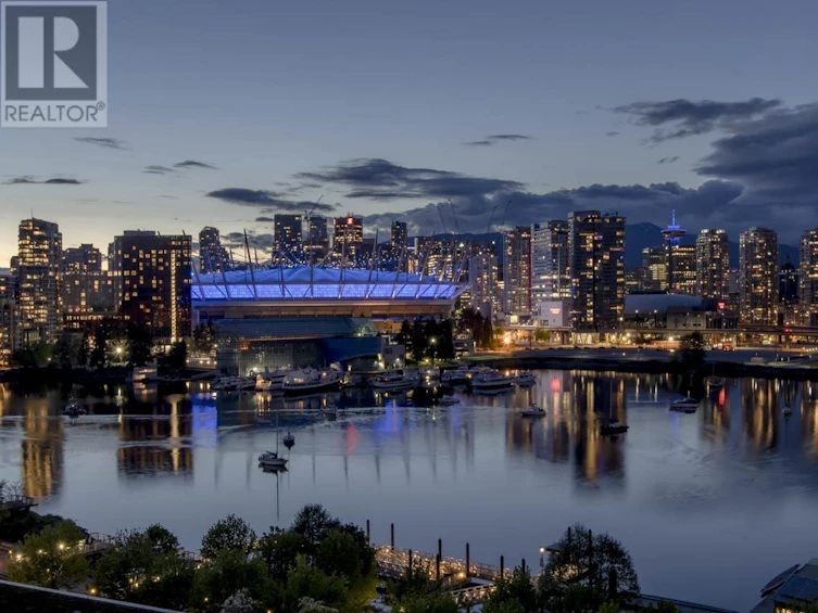 1001-1633 Ontario Street, Vancouver, BC, V5Y 0C2 - 34