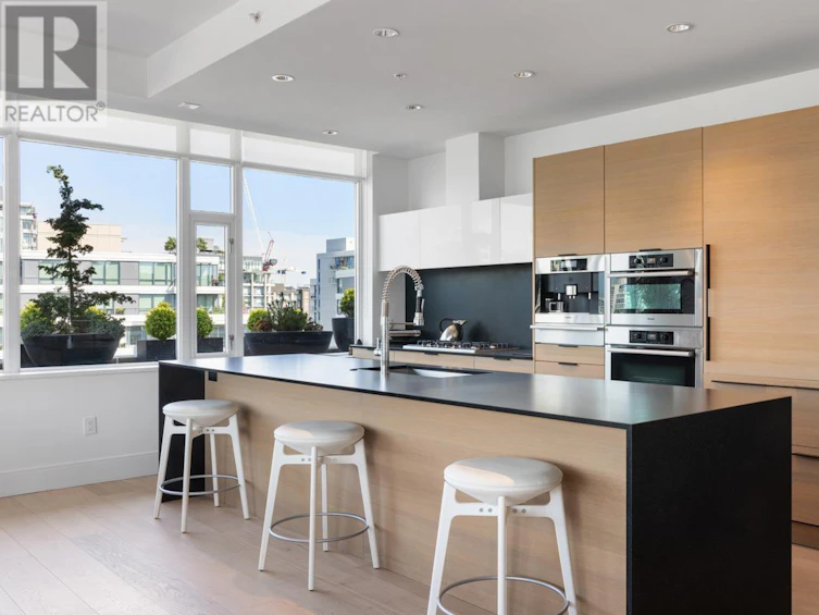 1001-1633 Ontario Street, Vancouver, BC, V5Y 0C2 - 9