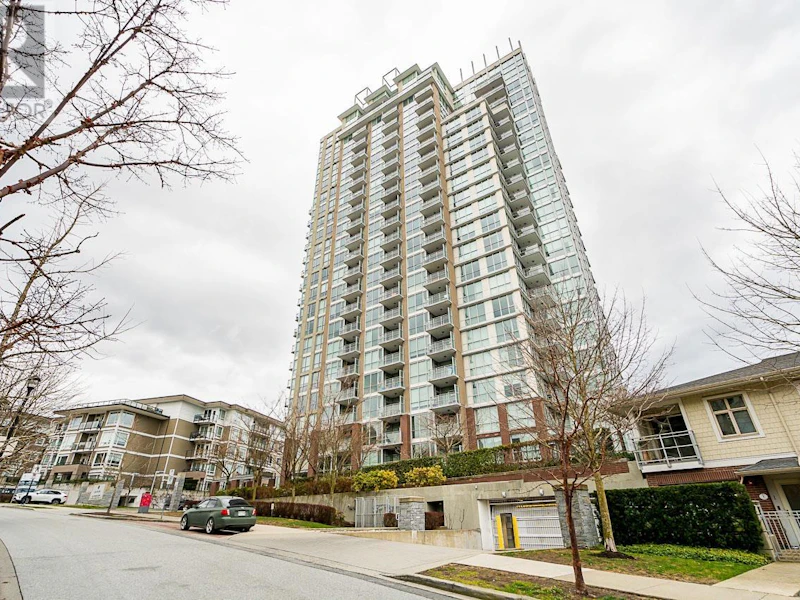 802 - 271 Francis Way, New Westminster BC