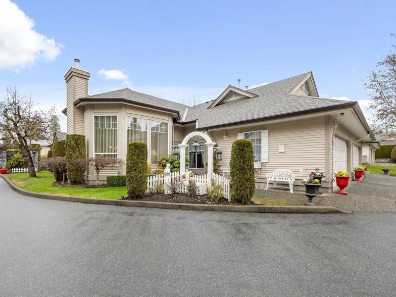 71 - 9025 216th Street, Langley BC V1M 2X6