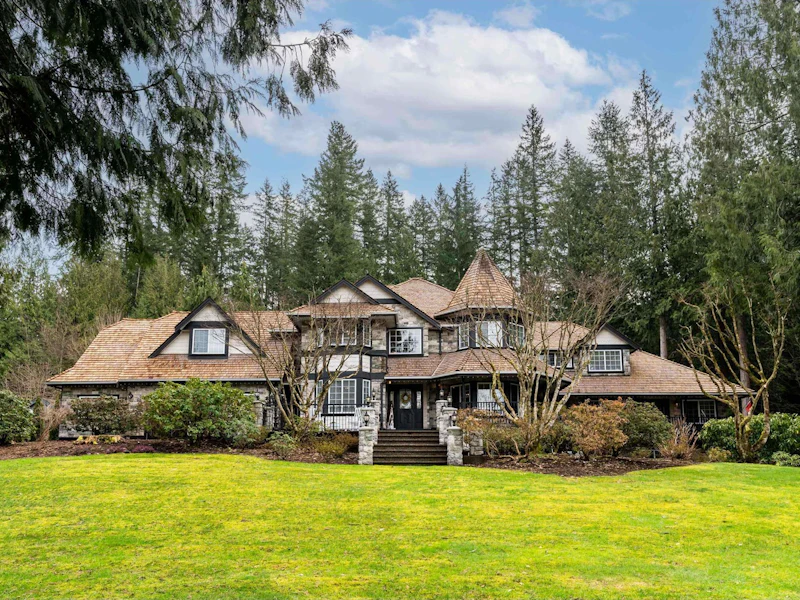 25772 82nd Avenue, Langley BC V1M 2M8