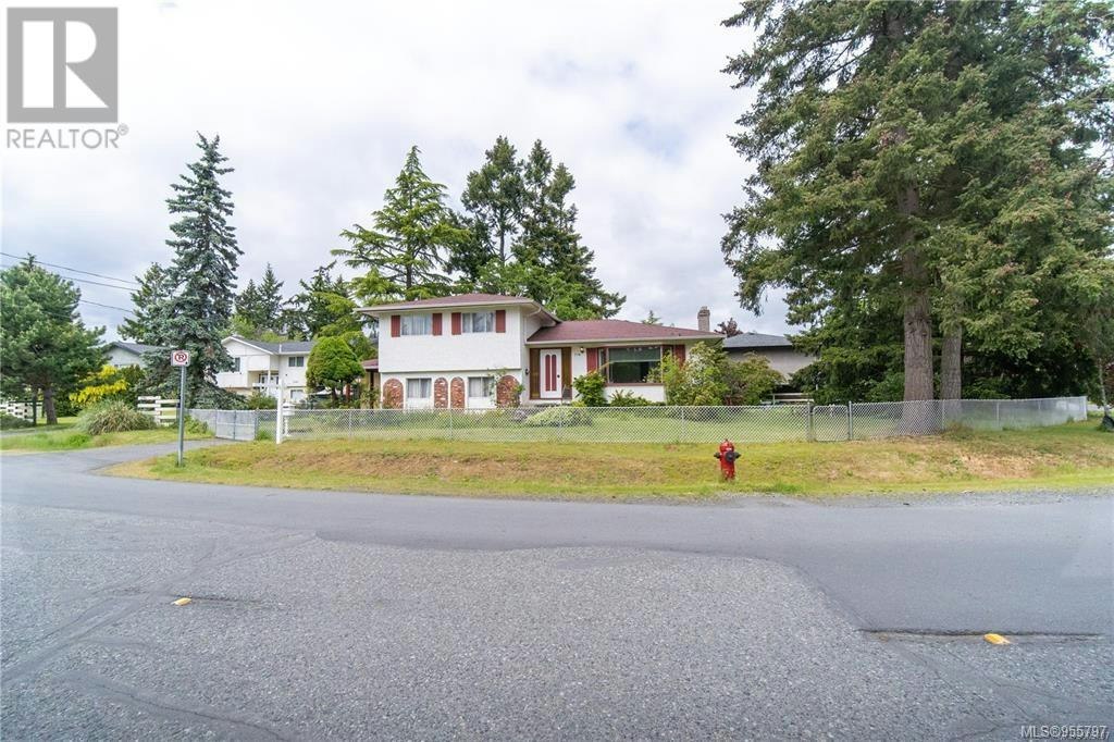 2776 Scafe Road, Langford, BC, V9B 3W7
