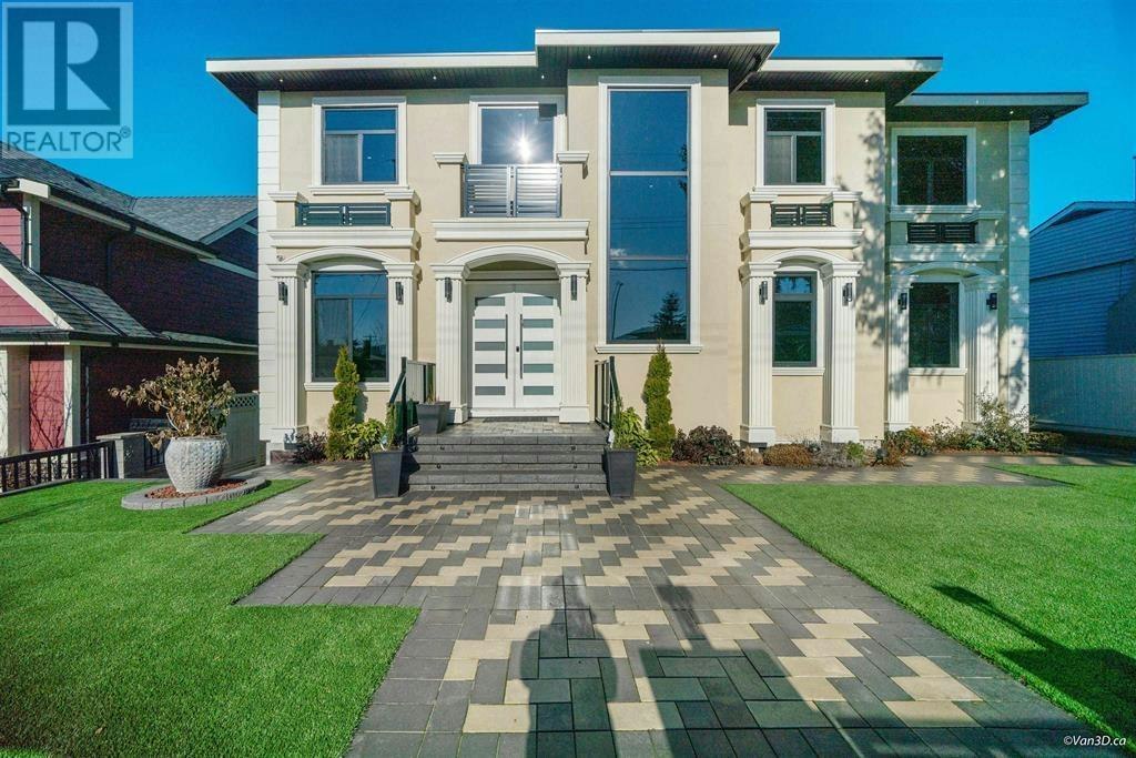 4949 Fulwell Street, Burnaby, BC, V5G 1P1