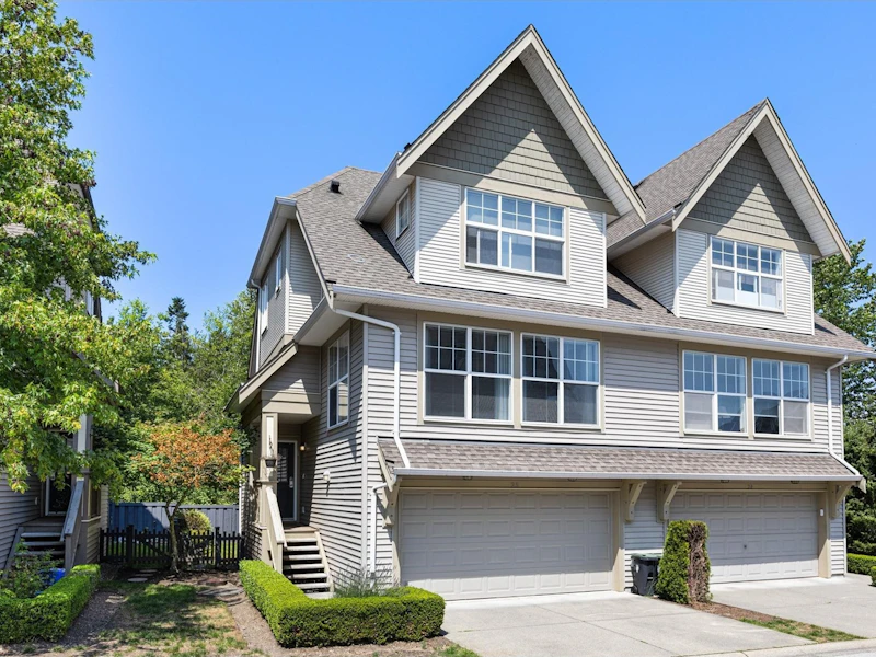 25 - 8089 209th Street, Langley BC V2Y 0B1