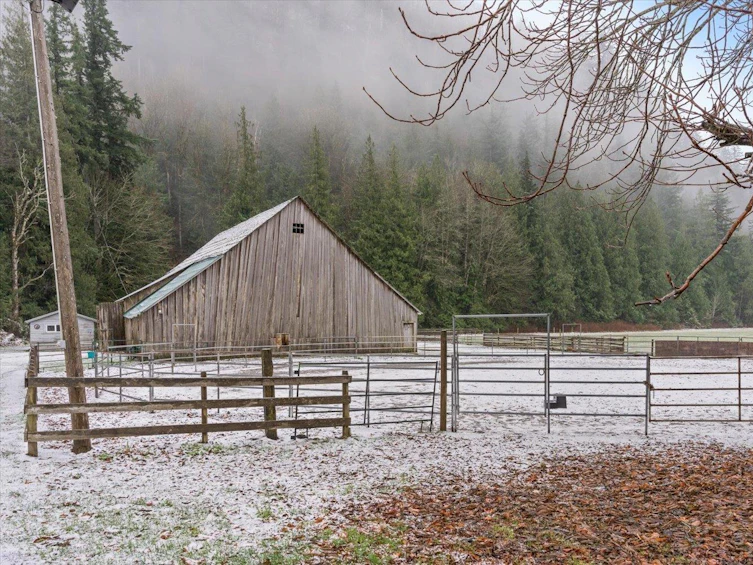 238 Maple Falls Road, Columbia Valley, BC, V2R 4X6