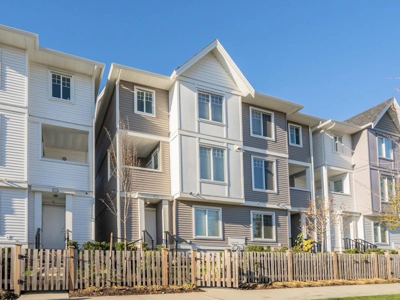 24 - 8033 166b Street, Surrey BC