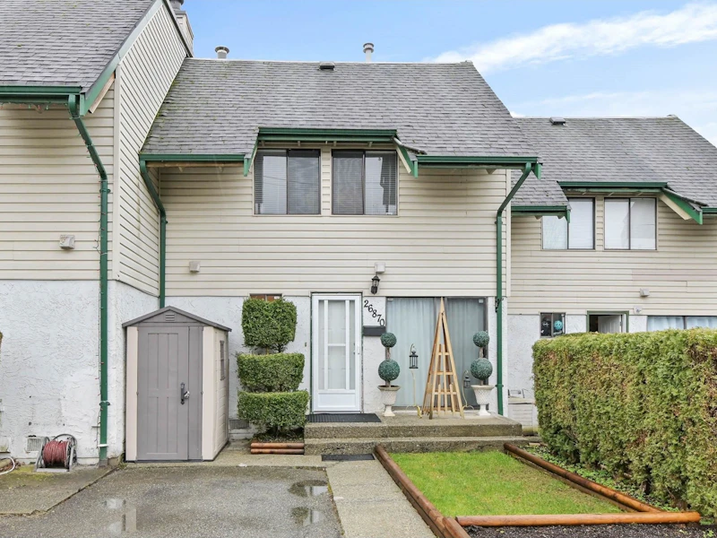 26870 32nd Avenue, Langley BC V4W 3L5
