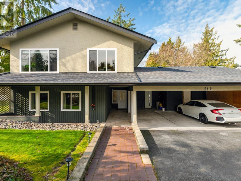 213 49th Street, Delta BC V4M 3N3