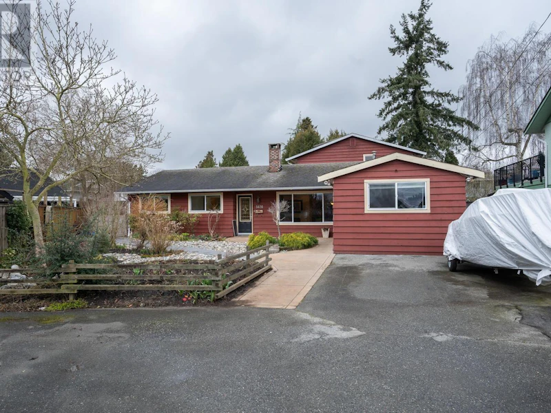 5426 Chestnut Crescent, Delta BC V4K 1J4